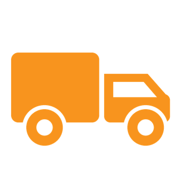 Impresión personalizada para logística y transporte con etiquetas de envío, embalaje, rotulación de flota y señalética de almacén.